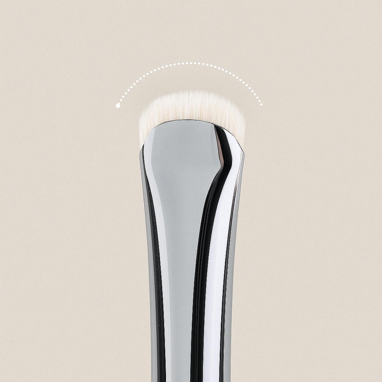 Pinceau Précision pour Maquillage – Application Précise et Professionnelle